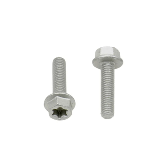 European Bolt M5x20 10Pack