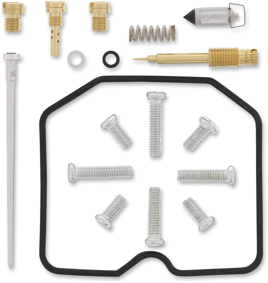 Kit de reparación de carburador - Suzuki - Kit de reparación de carburador - Suzuki