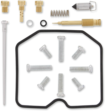 Kit de reparación de carburador - Suzuki - Kit de reparación de carburador - Suzuki