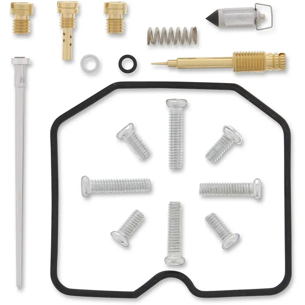 Kit de reparación de carburador - Suzuki - Kit de reparación de carburador - Suzuki