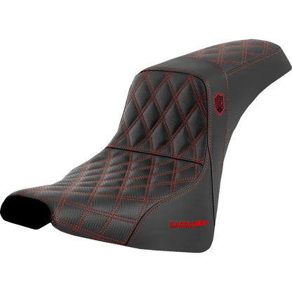 Asiento Pro Series SDC Performance Grip - Asiento Pro Series SDC Performance - sin respaldo - Punto rojo - FXBB/FXST '18 -'23