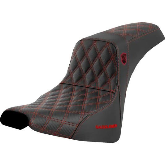 Asiento Pro Series SDC Performance Grip - Asiento Pro Series SDC Performance - sin respaldo - Punto rojo - FXBB/FXST '18 -'23