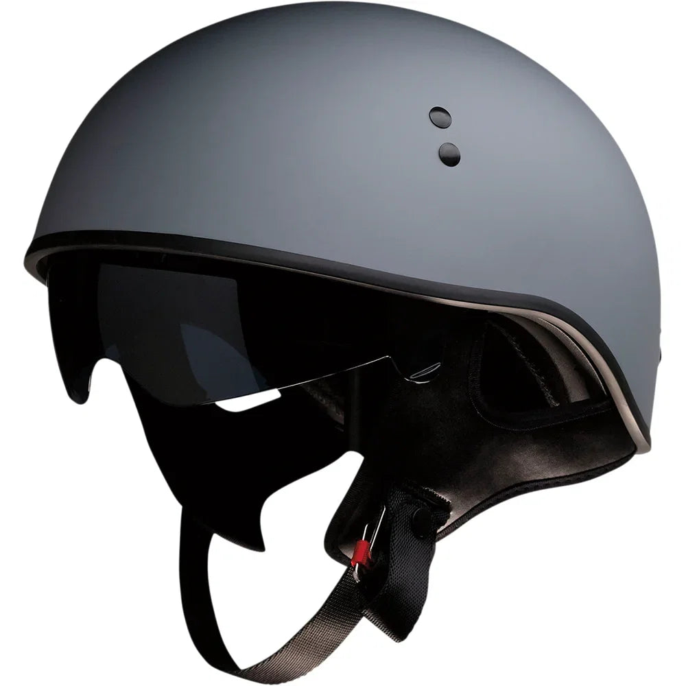 Casco de imprimación vagabundo