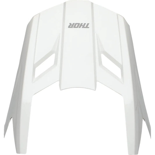 Kit de visera para casco de flota: Whiteout