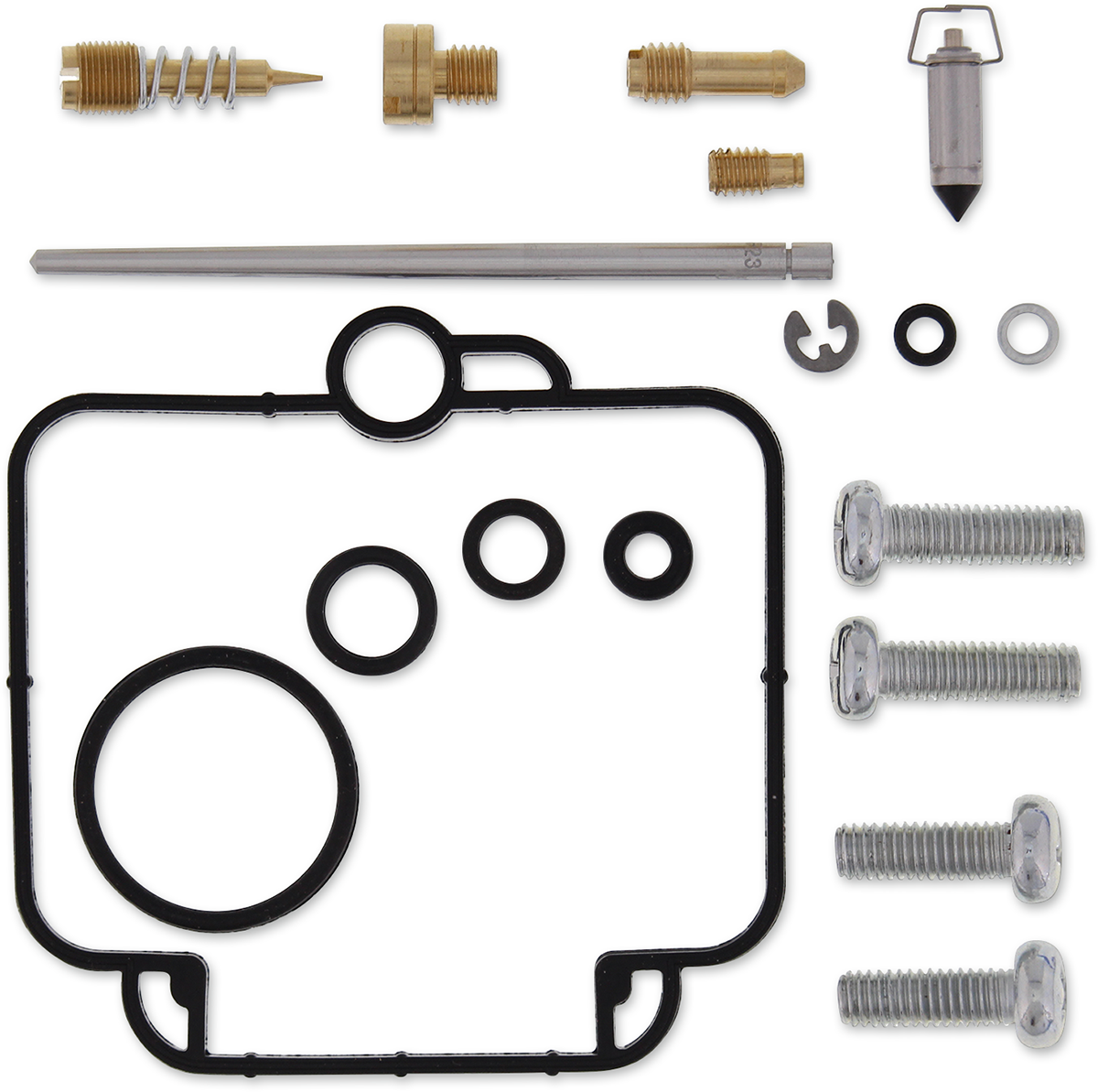 Kit de reparación de carburador - Suzuki - Kit de reparación de carburador - Suzuki