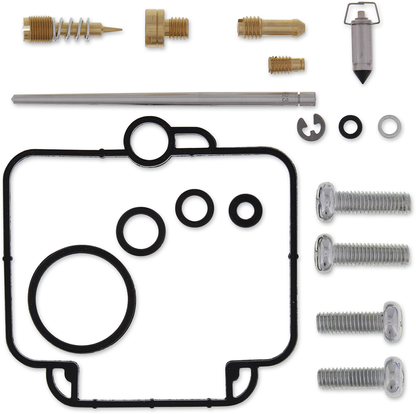 Kit de reparación de carburador - Suzuki - Kit de reparación de carburador - Suzuki