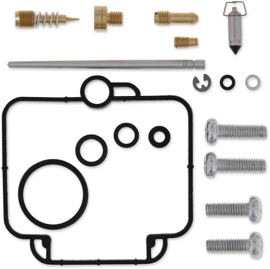 Kit de reparación de carburador - Suzuki - Kit de reparación de carburador - Suzuki