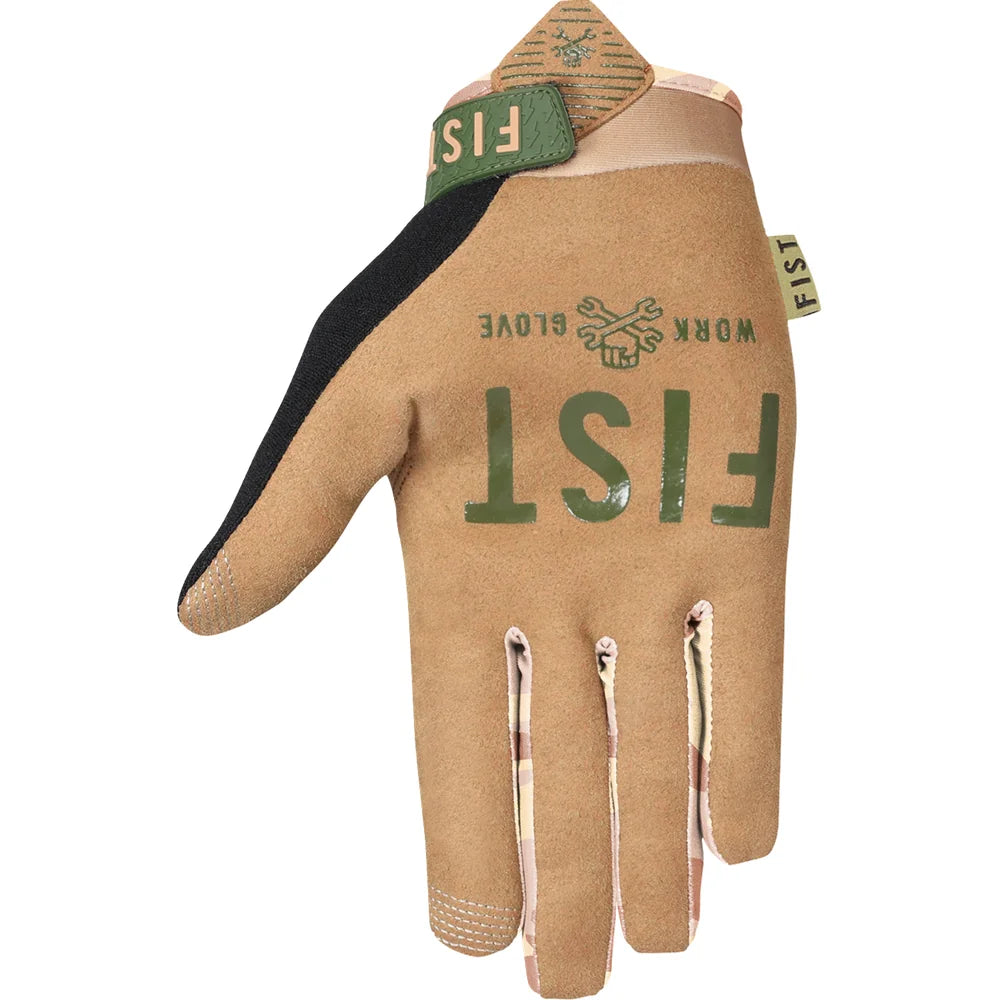Guantes FIST HANDWEAR Lite Work