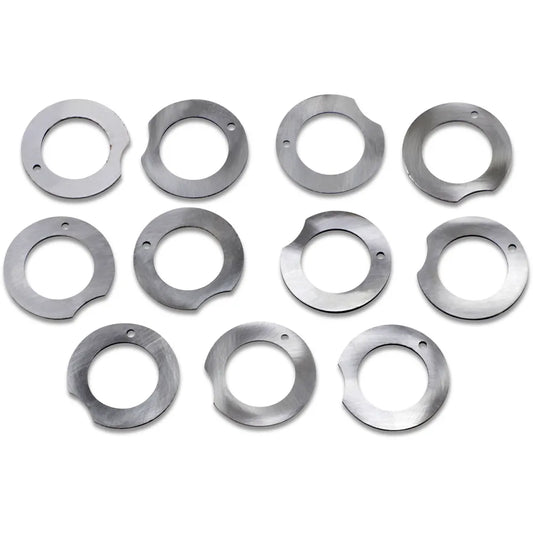 Flywheel Thrust Washer Set - 11 pack