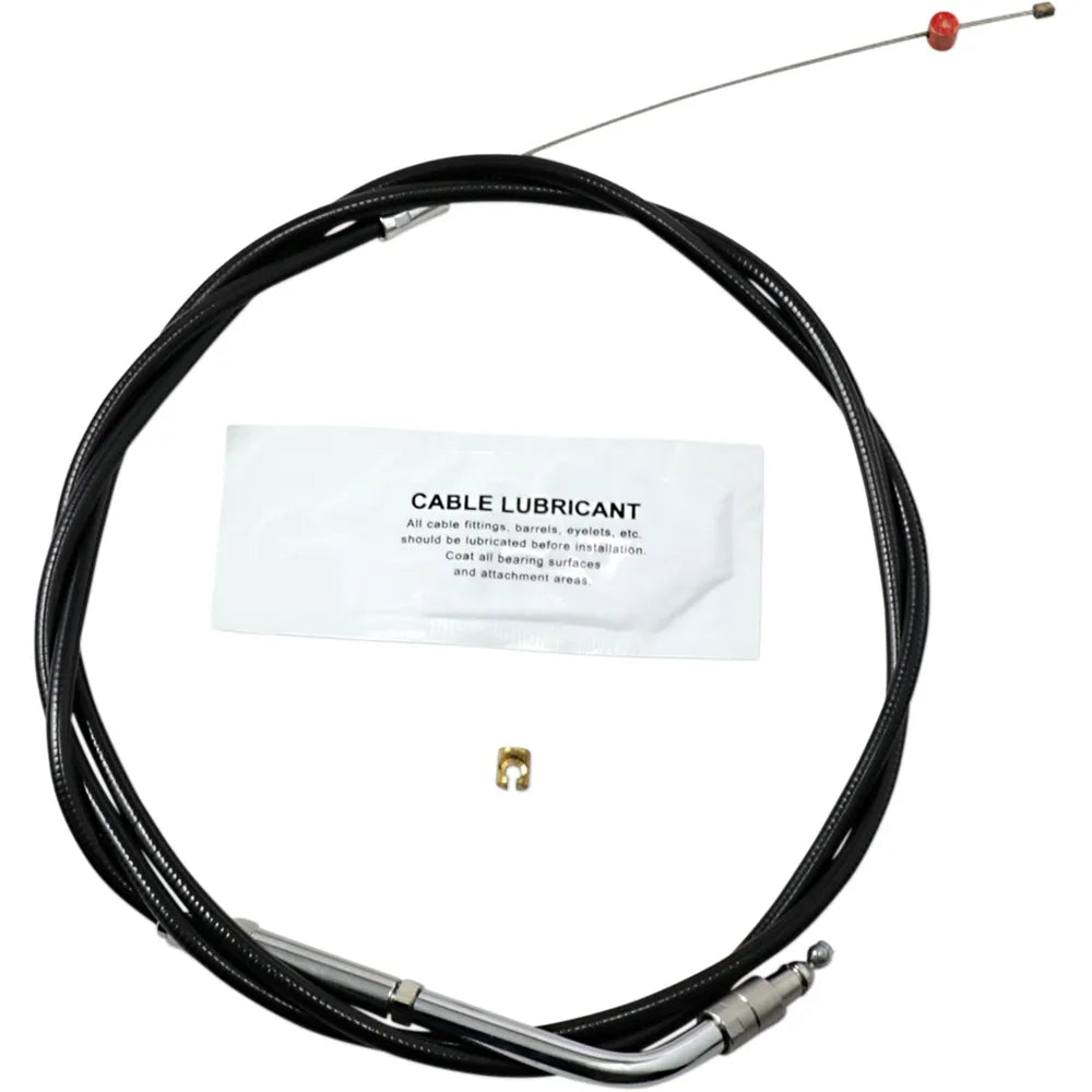 Chicote Acelerador Barnett Extendido 6"0607484
