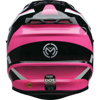 Casco Moose Offroad F.I. 2.0 Boreal MIPS® F.I. 2.0 Boreal Mips® Small Pink