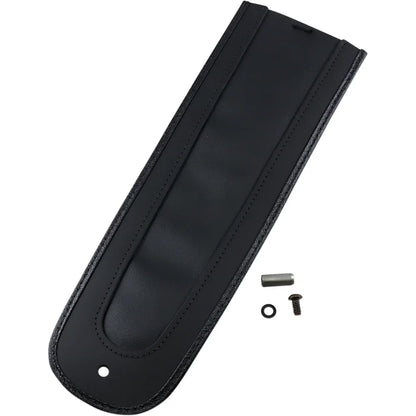 Piel de guardabarros: 38 cm (15")