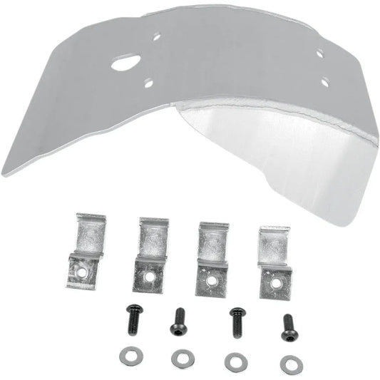 Placa protectora de aluminio — placa protectora de aluminio
