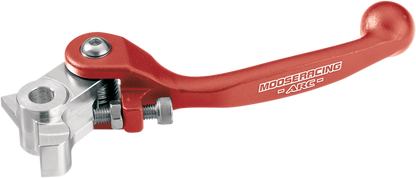 Maneta de freno Flex de ARC - Maneta de freno Flex de ARC - Rojo