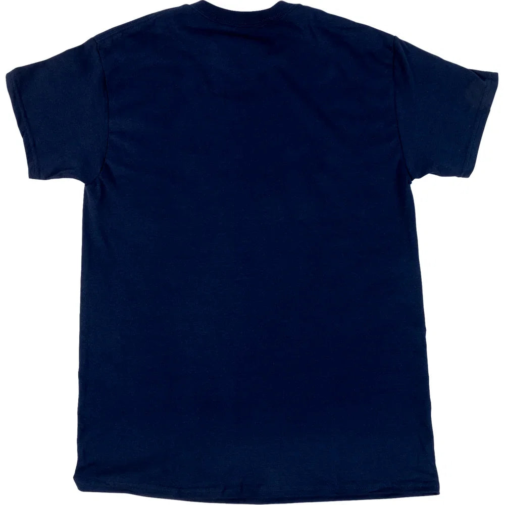 Playera factory classic don