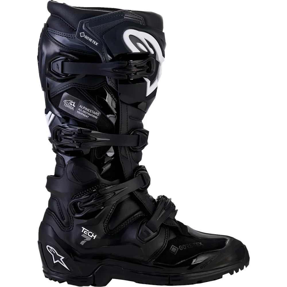 Botas tech 7 enduro gore-tex®