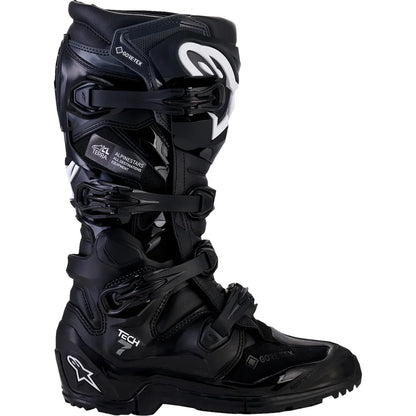 Botas tech 7 enduro gore-tex®