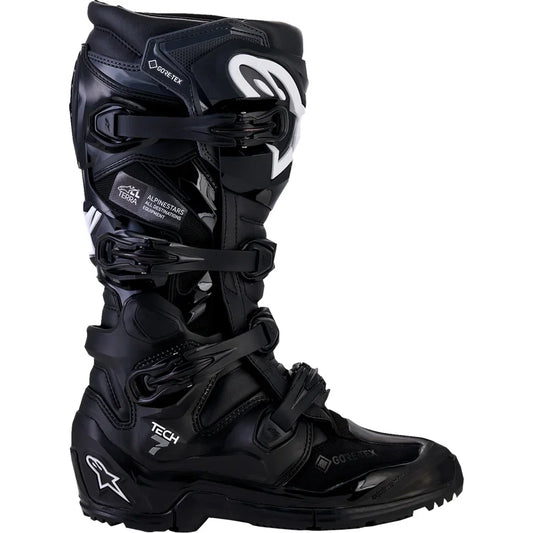 Botas tech 7 enduro gore-tex®