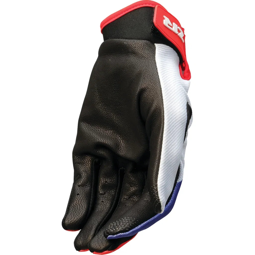 Guantes de moto z1r shake n' bake