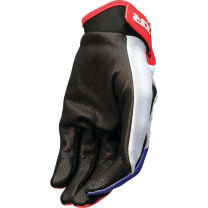 Guantes de moto z1r shake n' bake