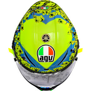 Casco AGV Pista GP RR - Rossi Misano 2 2021 - Limited