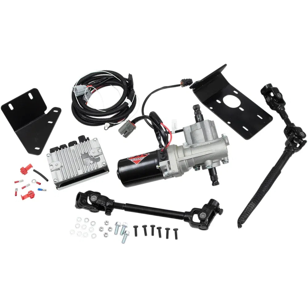 Kit de dirección asistida eléctrica