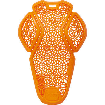 Protectores Icon D3O® Diablo L1 para Rodillas y Codos