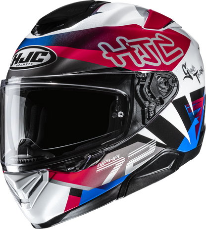 Casco RPHA 72 Dorado
