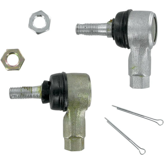 Tie Rod End Kit - Front Inner/Outer