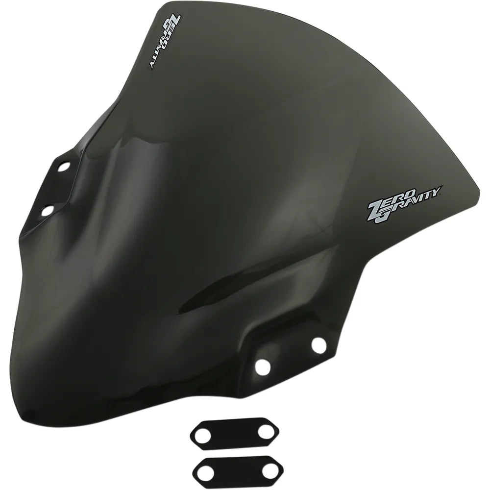 SR Windscreen - Light Smoke - Ninja 400