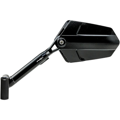 Espejo retrovisor Explorer - Espejo - Explorer - Vista lateral - Izquierdo - Diamante - Negro