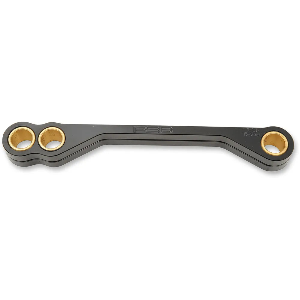Lowering Link - Black - Lowers 1"/3"