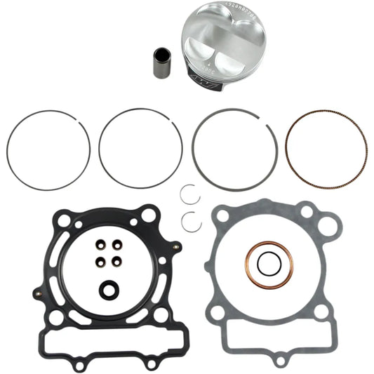 Piston Kit with Gaskets