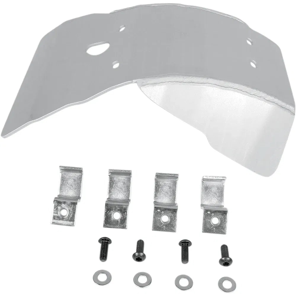 Skid Plate - YZ 125