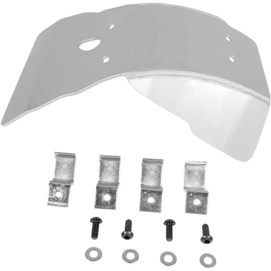 Skid Plate - YZ 125
