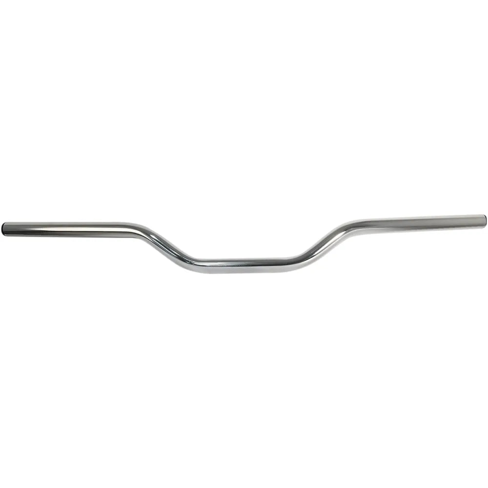Chrome Superbike Handlebar