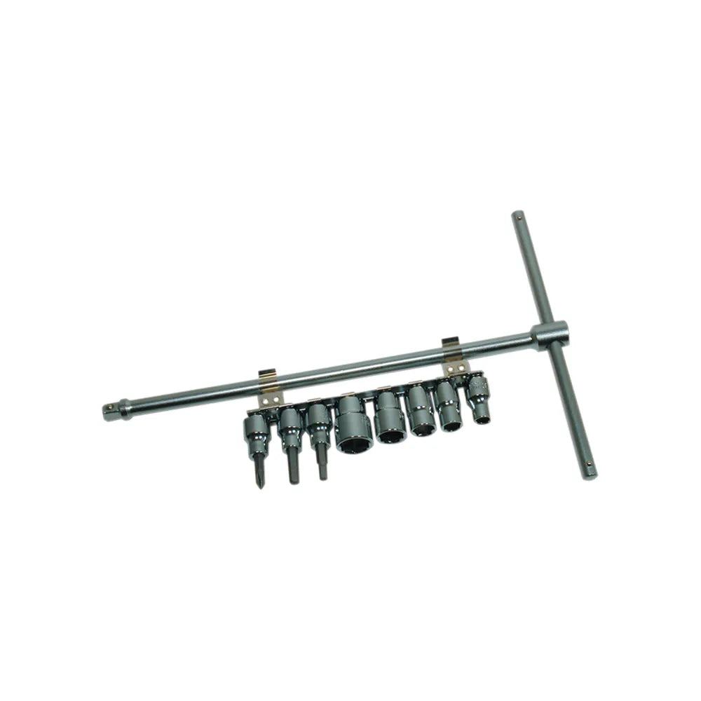 T-Socket Set