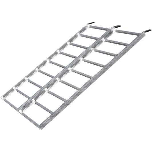 Bi-Fold Ramp - 48" x 69"