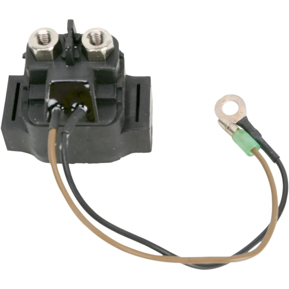 Starter Solenoid/Relay - Yamaha