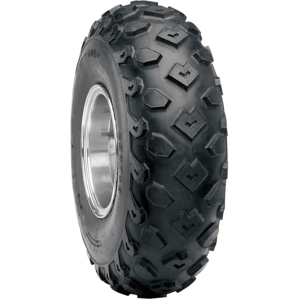 Tire - HF246 - 19x7-8 - 2 Ply