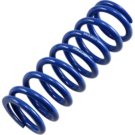 Front/Rear Spring - Blue - Race Series - Spring Rate 336 lbs/in