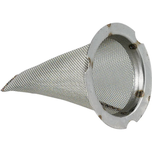 Spark Arrestor Screen