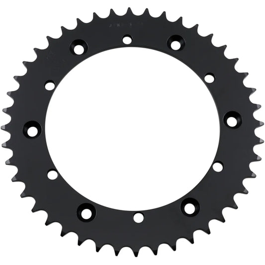 Sprocket - Rear - Yamaha - 44-Tooth