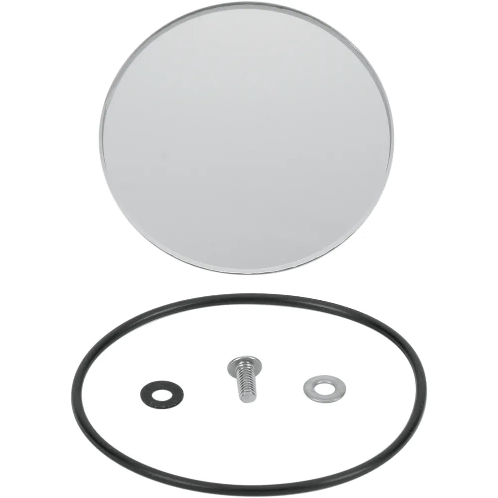 Mirror Glass Kit