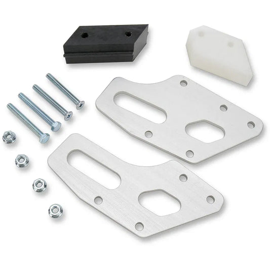 Aluminum Chain Guide - Honda