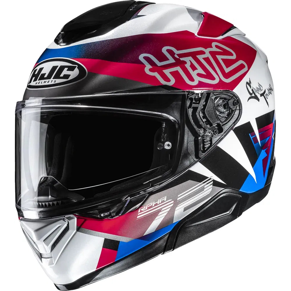 Casco RPHA 72 Dorado