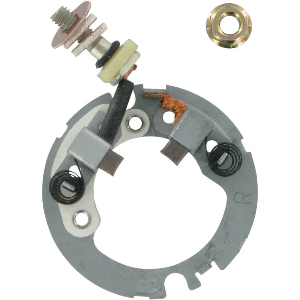 Starter Brush Plate - Repair Kit