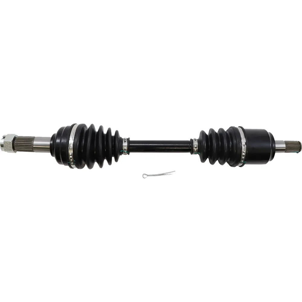 Conjunto de eje completo - Conjunto de eje - Completo - Estándar - Delantero derecho - Honda TRX420