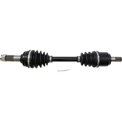 Conjunto de eje completo - Conjunto de eje - Completo - Estándar - Delantero derecho - Honda TRX420