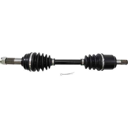 Conjunto de eje completo - Conjunto de eje - Completo - Estándar - Delantero derecho - Honda TRX420